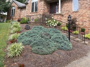 3506 Bridgegate Ct, Louisville, KY 40272