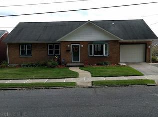 600 E Crawford St, Ebensburg, PA 15931