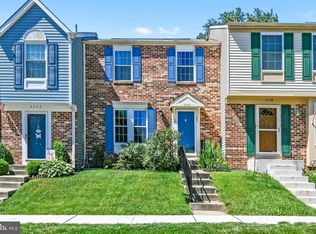 3740 Timahoe Cir, Baltimore, MD 21236