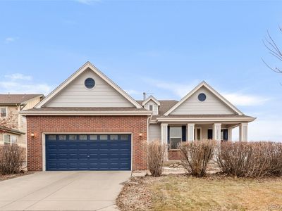24300 E 2nd Place, Aurora, CO, 80018