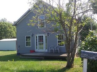 155 Mill Seat Run Rd, New Bethlehem, PA 16242