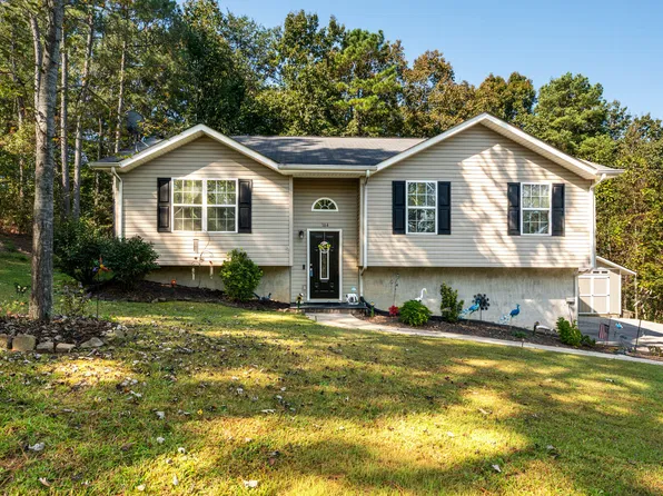 164 Cicero Rd, La Fayette, GA 30728