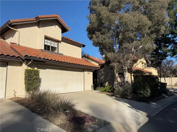 413 Willamette Ln, Claremont, CA 91711