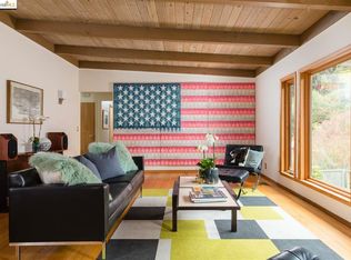 6476 Valley View Rd, Oakland, CA 94611