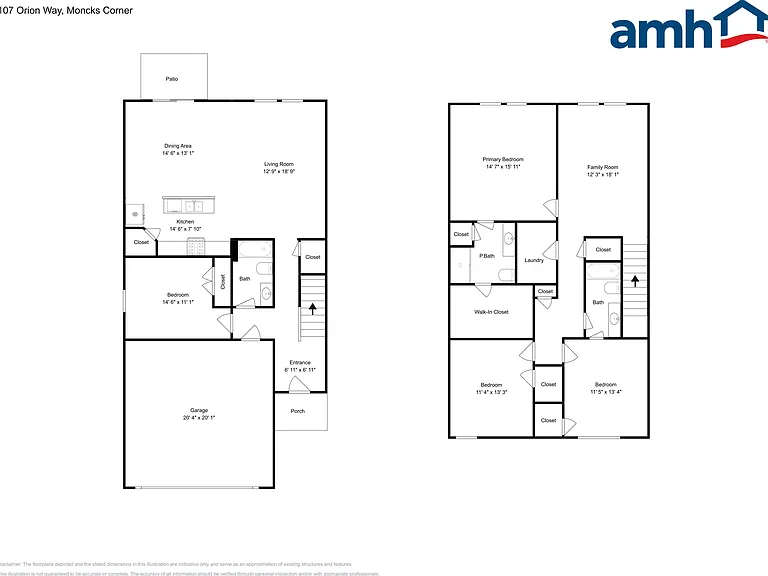 107 Orion Way — Photo 2