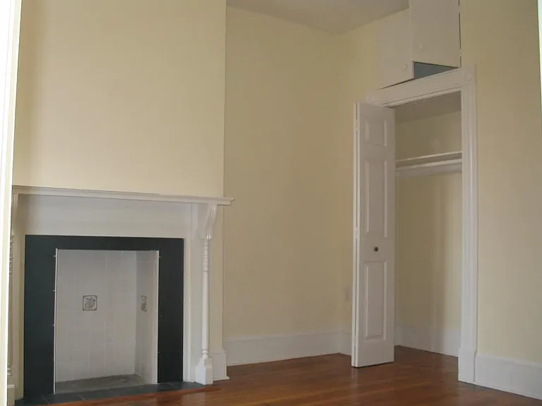 3rd Floor Middle BR