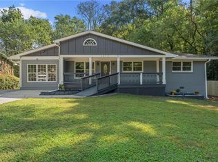 3072 Will Rogers Pl SE, Atlanta, GA 30316