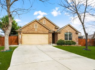 12303 Wagon Boss, San Antonio, TX 78254