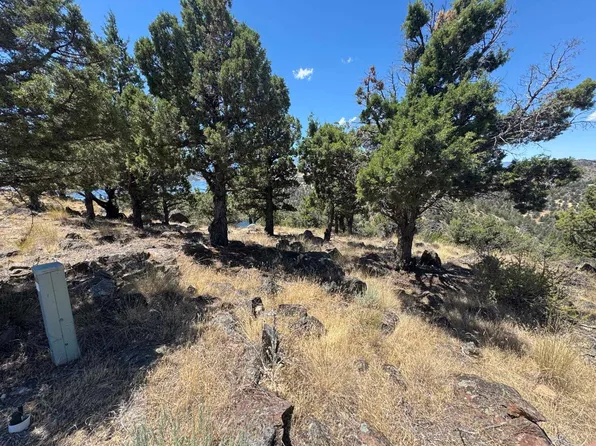U 9 1 Stone Crest Dr Lot 235, Weed, CA 96094