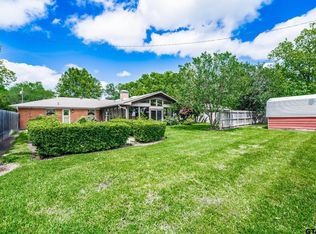 138 Drexel Dr, Sulphur Springs, TX 75482