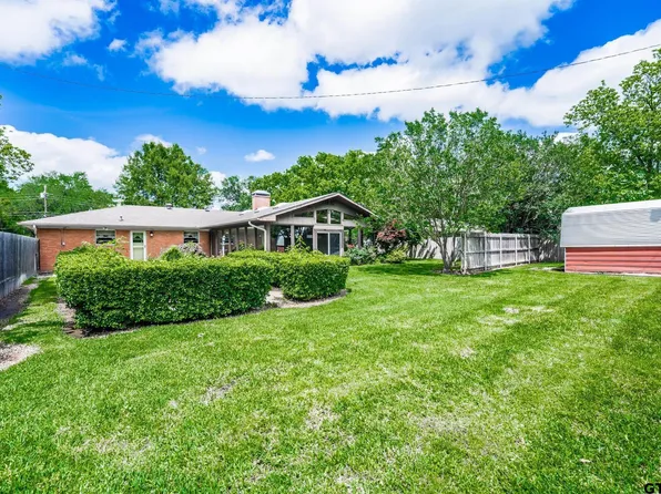 138 Drexel Dr, Sulphur Springs, TX 75482