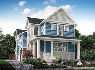 21472 E 60th Ave, Aurora, CO 80019