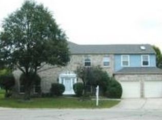 6081 Brookline Ct, Lisle, IL