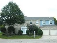 6081 Brookline Ct photo 1
