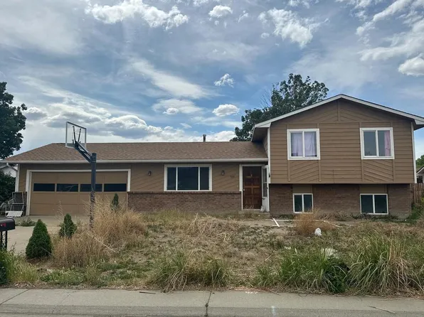 533 Fruitwood Dr, Grand Junction, CO 81504