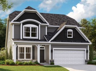 Jordan Plan, Spring Oaks, Conway, SC 29527