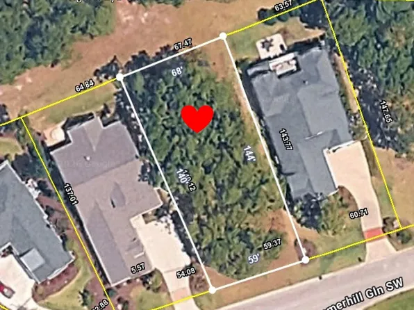6786 Summerhill Gln SW Lot 106, Ocean Isle Beach, NC 28469