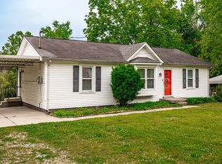 1509 Winding Way Cir, Gallatin, TN 37066