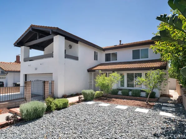 19828 Lull St, Winnetka, CA 91306