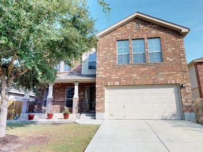 212 Rock Springs Dr, New Braunfels, TX, 78130