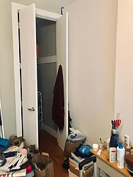 Rented by Yup Realty LLC