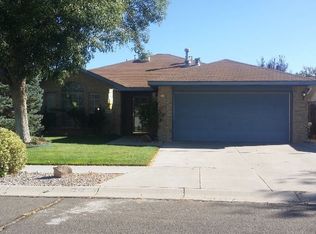 4544 Lobelia Rd NW, Albuquerque, NM 87120