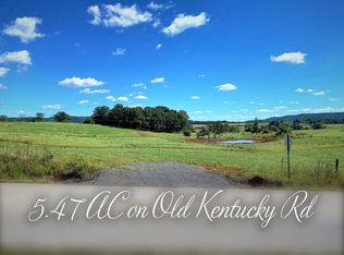 Old Kentucky Rd, Sparta, TN 38583