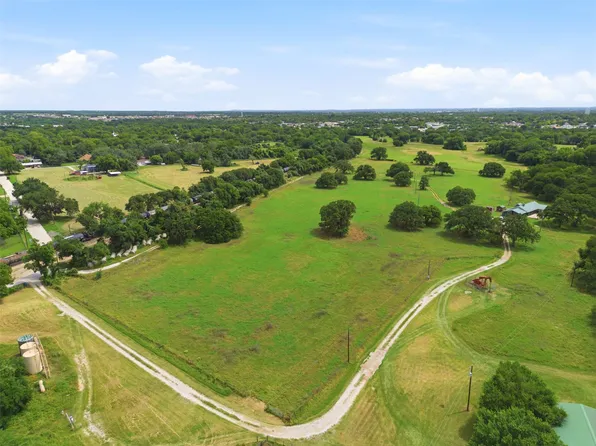 1001 El Rancho Rio, Bridgeport, TX 76426