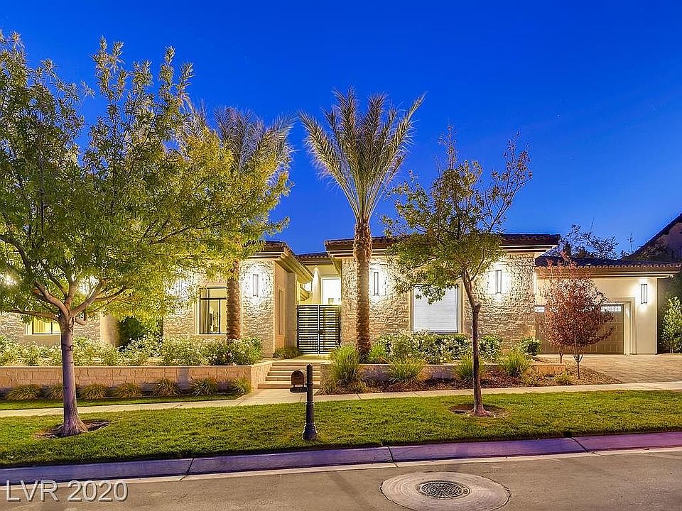 27 Vintage Canyon St, Las Vegas, NV 89141 | Zillow