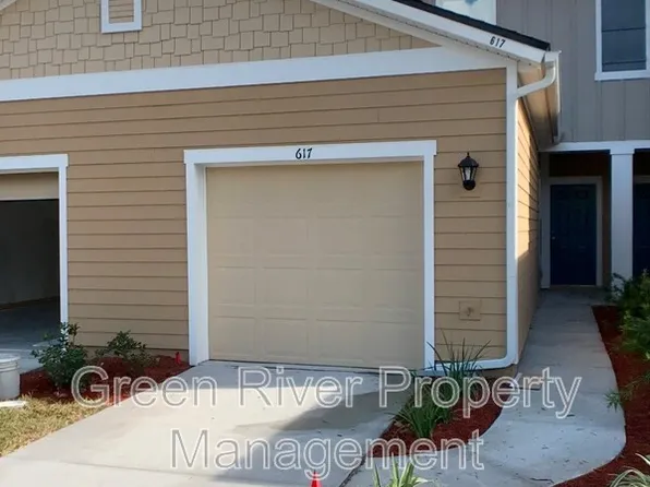 617 Servia Dr, Saint Johns, FL 32259