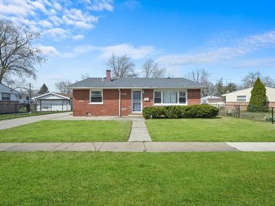 2708 Oxford Dr, Markham, IL, 60428