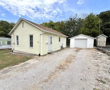 413 W Seward St, Hillsboro, IL, 62049