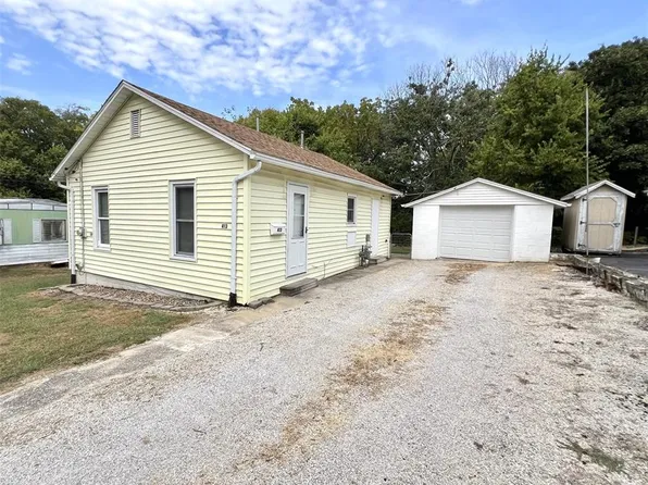 413 W Seward St, Hillsboro, IL 62049