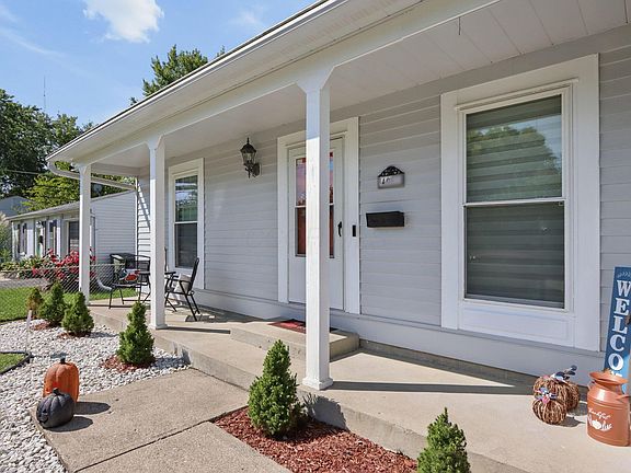 3rd image of 4007 Clabber Rd