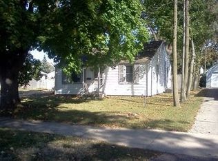 320 N Elder St, Mishawaka, IN 46544