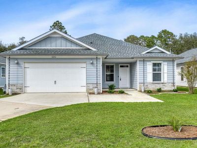 5292 Soundside Dr, Gulf Breeze, FL, 32563