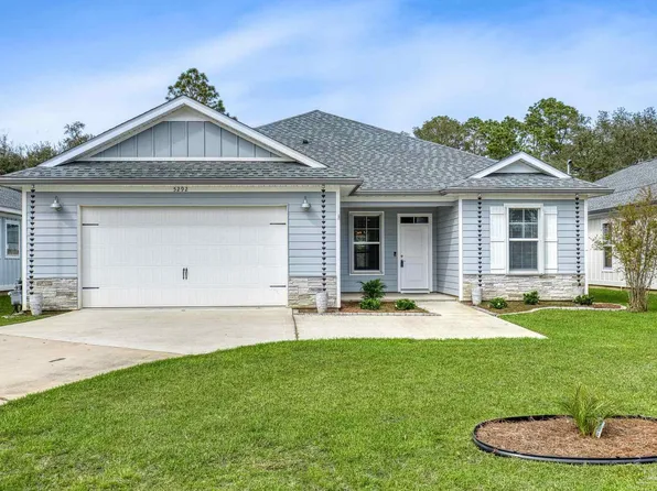 5292 Soundside Dr, Gulf Breeze, FL 32563