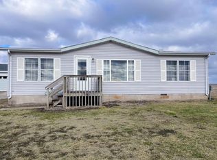 21740 N 1400th Rd, Macomb, IL 61455