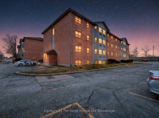 64 Hiawatha Rd #35, Woodstock, ON N4T1P4