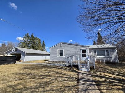 112 Basil Street, Balsam Lake, WI, 54810