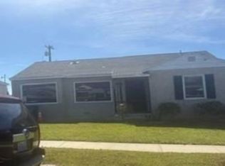 2032 Cullivan St, Los Angeles, CA 90047