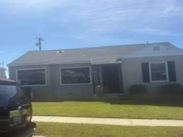 2032 Cullivan St, Los Angeles, CA 90047