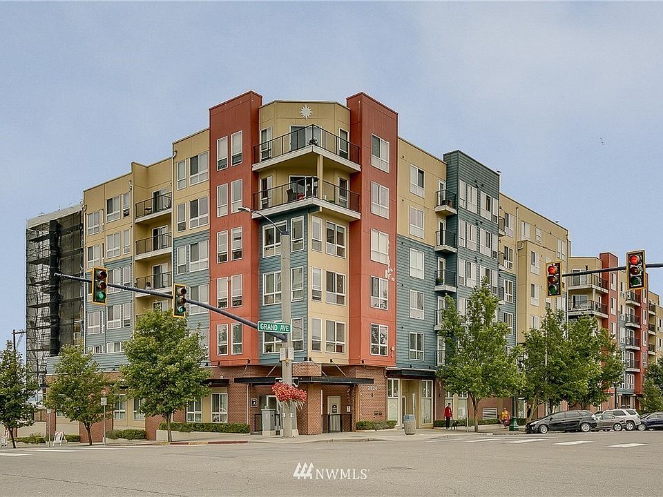 1st image of 2818 Grand Ave Unit B611