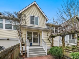 New Holly Townhomes Div 2, Seattle, WA 98118