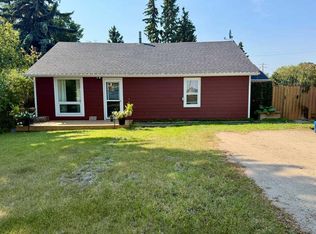 505 N 6th Ave, Wainwright, AB T9W1A9
