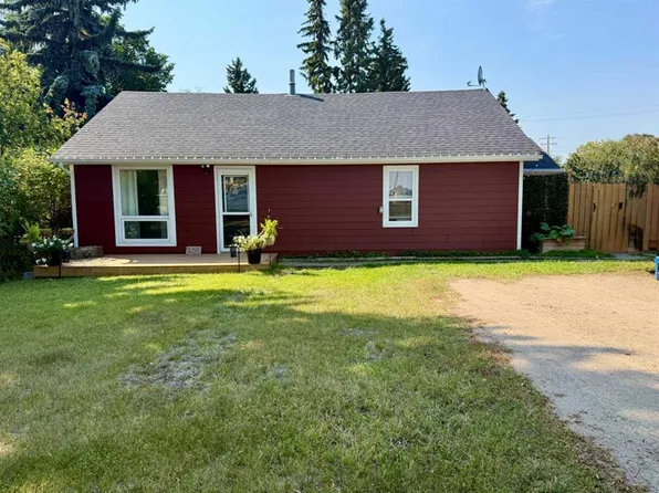 505 N 6th Ave, Wainwright, AB T9W 1A9