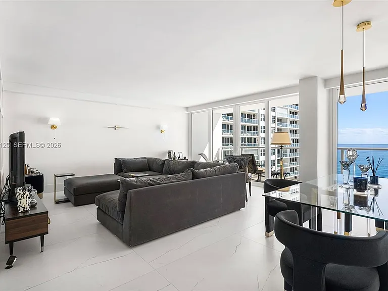 4300 N Ocean Blvd #15D — Photo 4