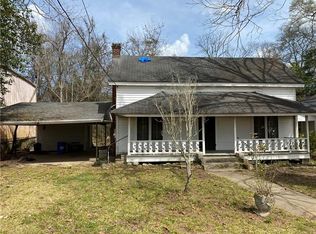 209 Avenue E, Kentwood, LA 70444