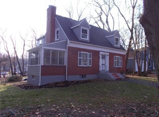 2033 Westfall Rd, Rochester, NY 14618