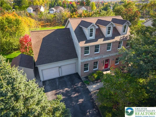 1505 Deer Path Rd, Easton, PA 18040